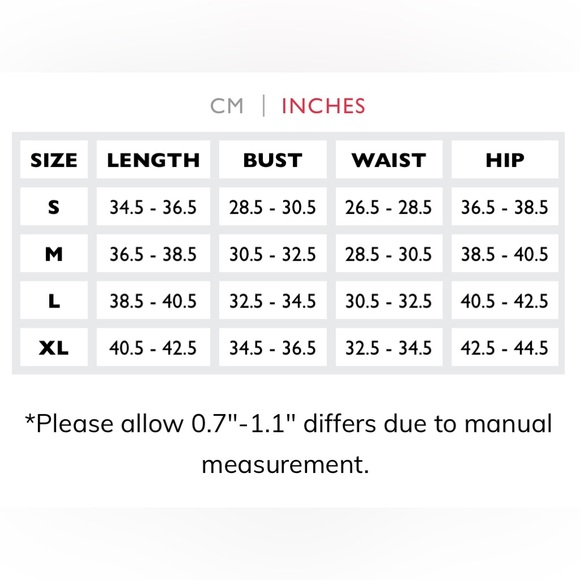 NWT Drawstring Side Ribbed Swimsuit - Picture 5 of 10